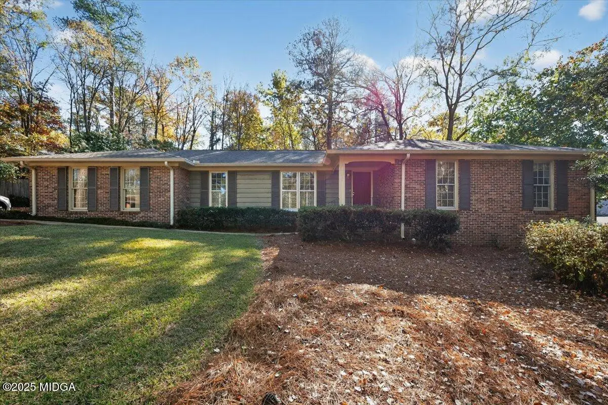 673 Commanche Drive, Macon, GA 31210 - #1