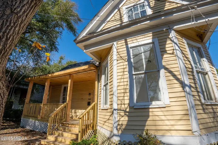 2711 Roy Street, Macon, GA 31204 - #3