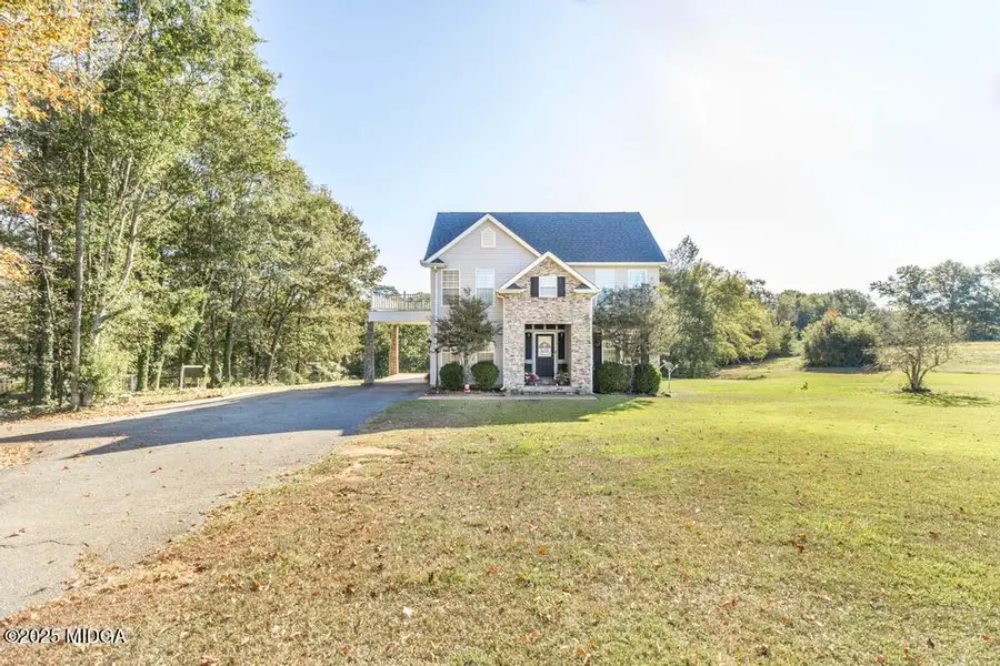 1550 Charlie Benson Road, Forsyth, GA 31029 - #3