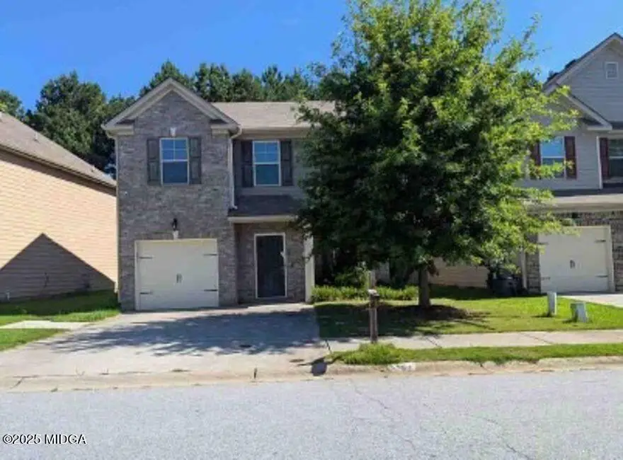 5768 Grande River Road, Atlanta, GA 30349 - #1