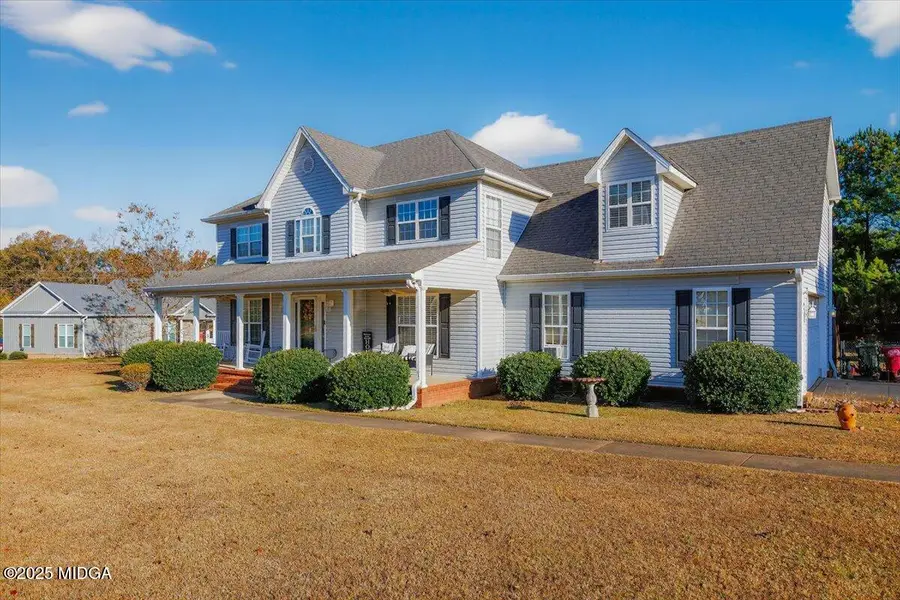 191 Henry Drive, Gray, GA 31032 - #2