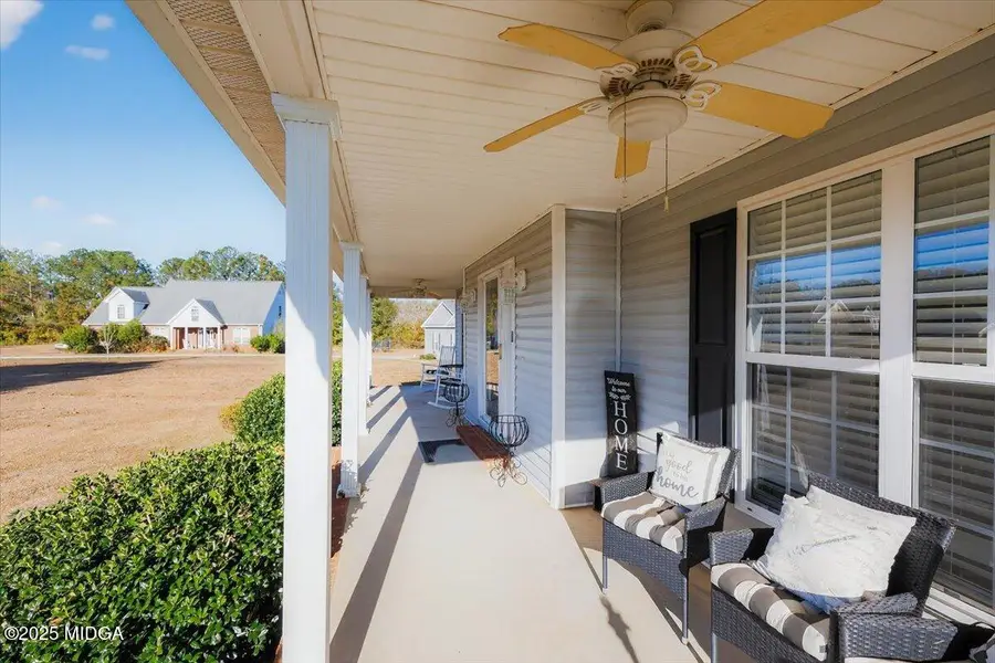 191 Henry Drive, Gray, GA 31032 - #3