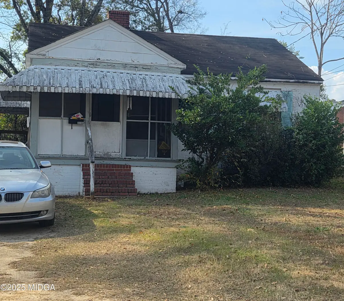 3336 Matheson Drive, Macon, GA 31204 - #1