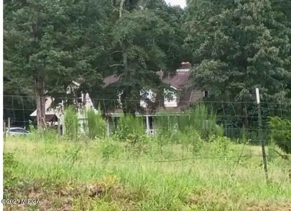 249 Ponderosa Lane, Barnesville, GA 30204