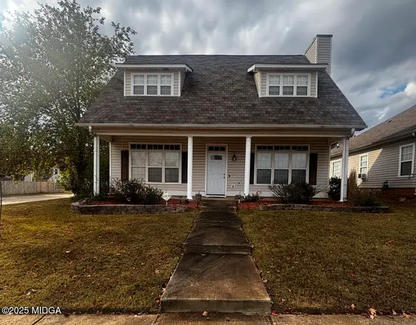 1590 Township Terrace, Mcdonough, GA 30252