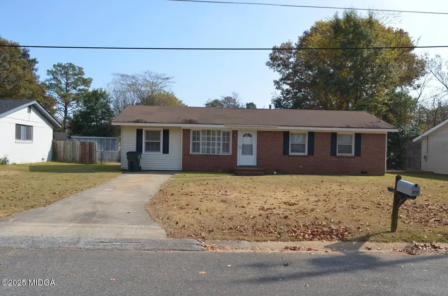 102 Williams Street, Warner Robins, GA 31088 - #2