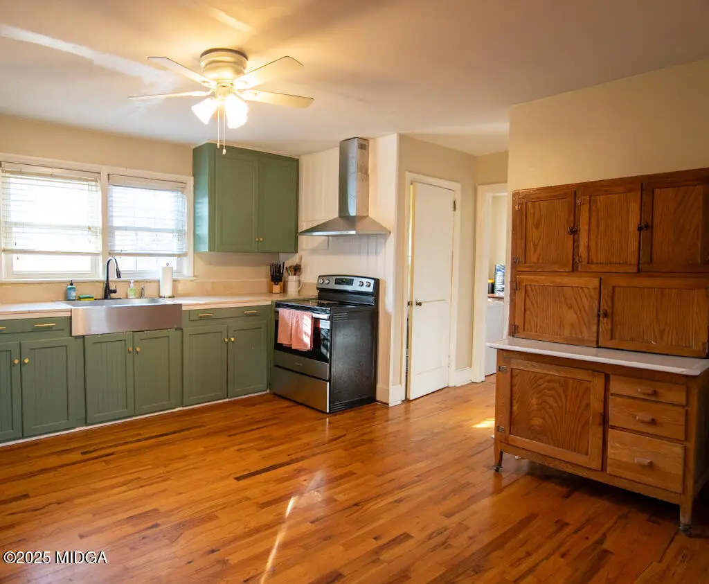 3160 Walden Road, Macon, GA 31216 - #1