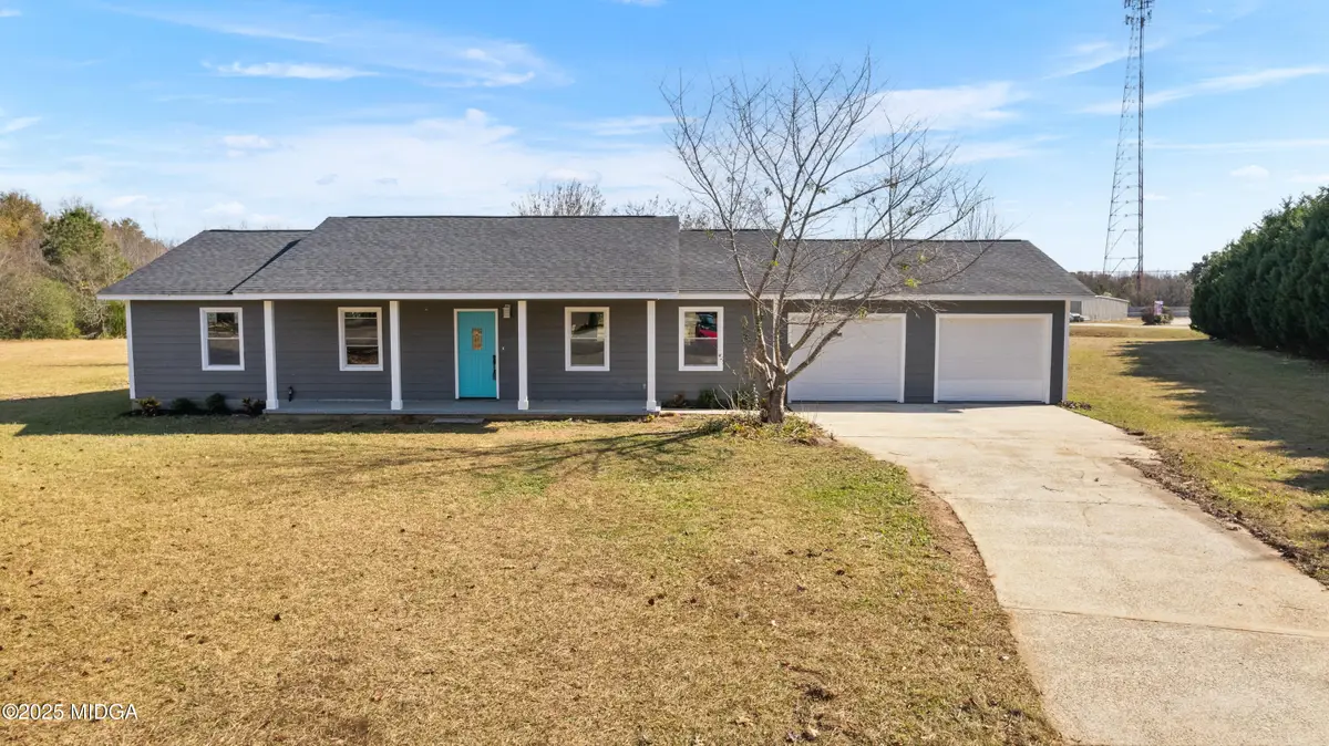 167 Erin Court, Byron, GA 31008 - #1