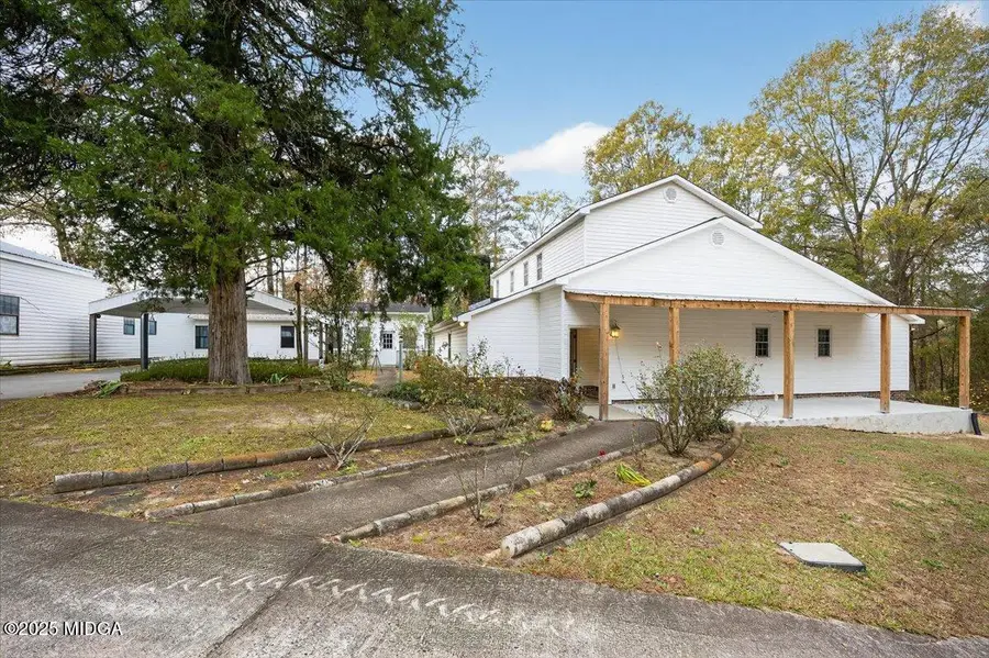 5682 Hartley Bridge Road, Macon, GA 31216 - #3