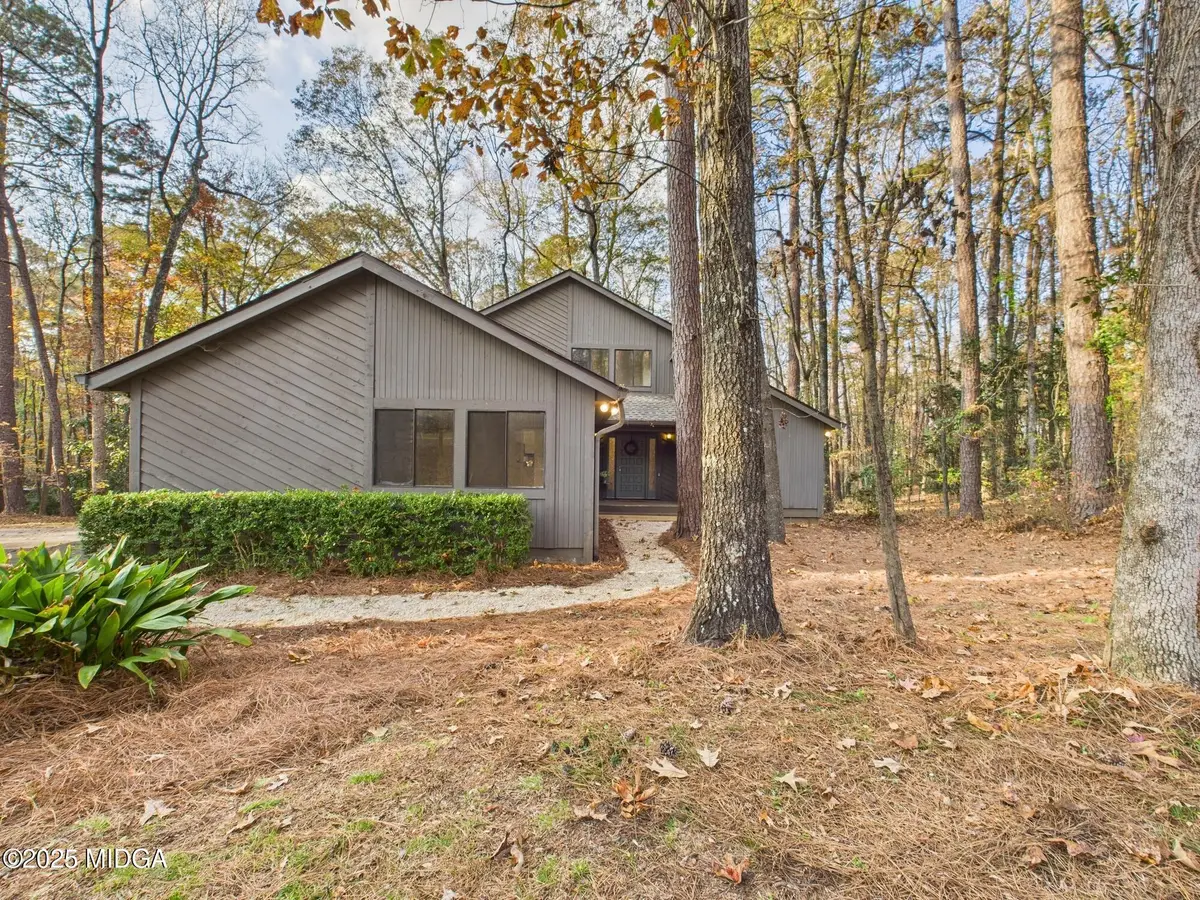 202 Hilltop Circle, Macon, GA 31210 - #1