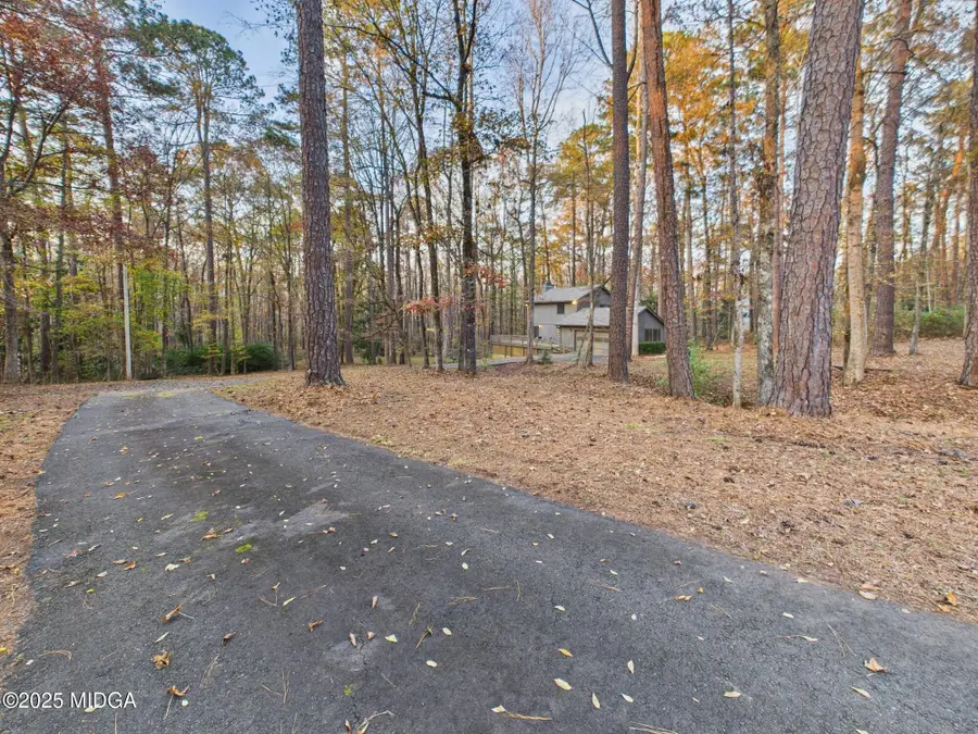 202 Hilltop Circle, Macon, GA 31210 - #2