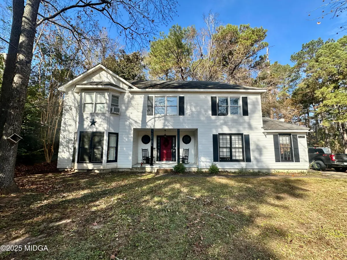 5341 Northside Drive, Macon, GA 31210 - #1