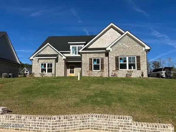 124 Camden, Macon, GA 31210