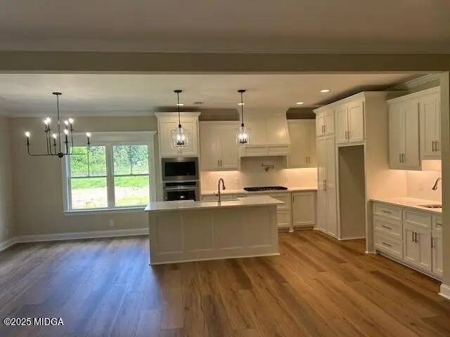 124 Camden, Macon, GA 31210 - #3