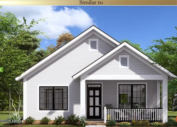 3925 Shearwater Drive, Macon, GA 31206