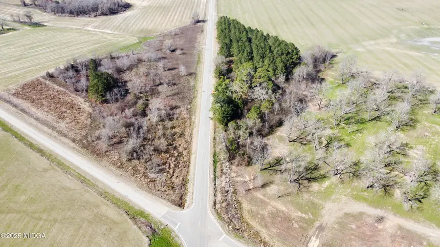 1 County Line Road, Elko, GA 31025 - #2