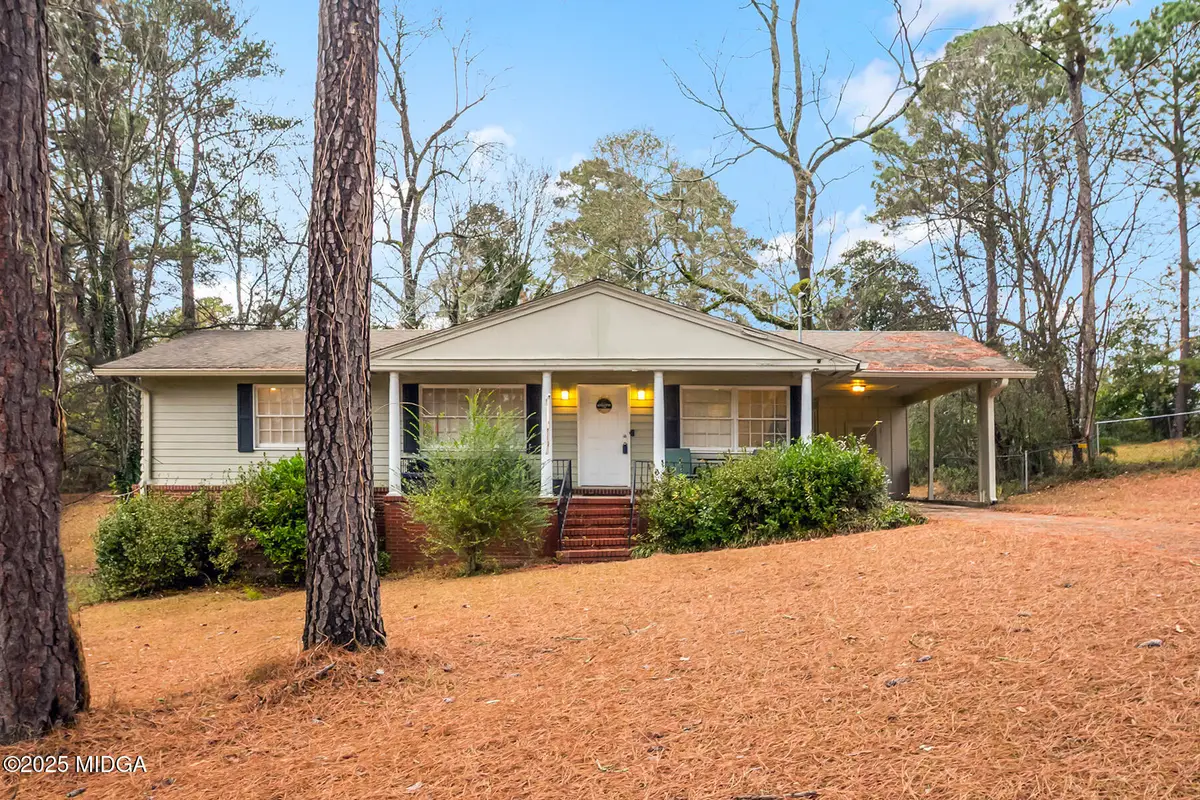 4227 Wood Forest Place, Macon, GA 31210 - #1