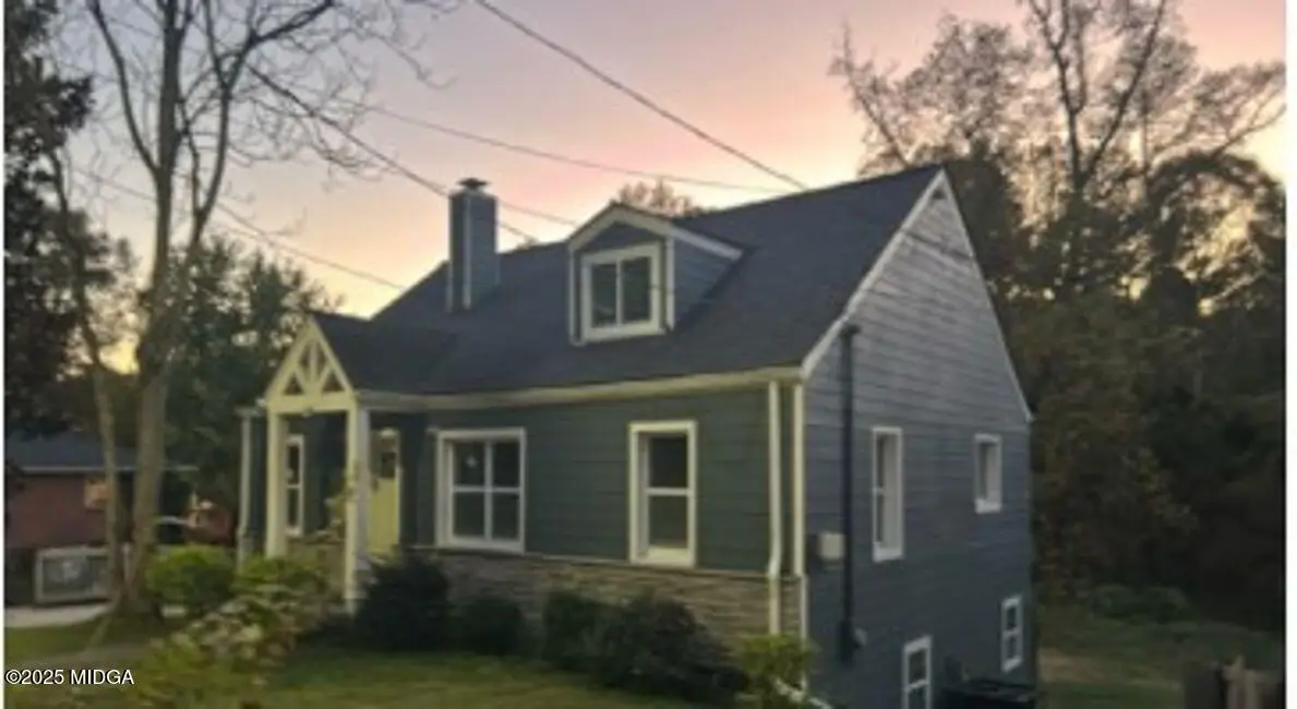 422 Holly Street Nw, Atlanta, GA 30318 - #1