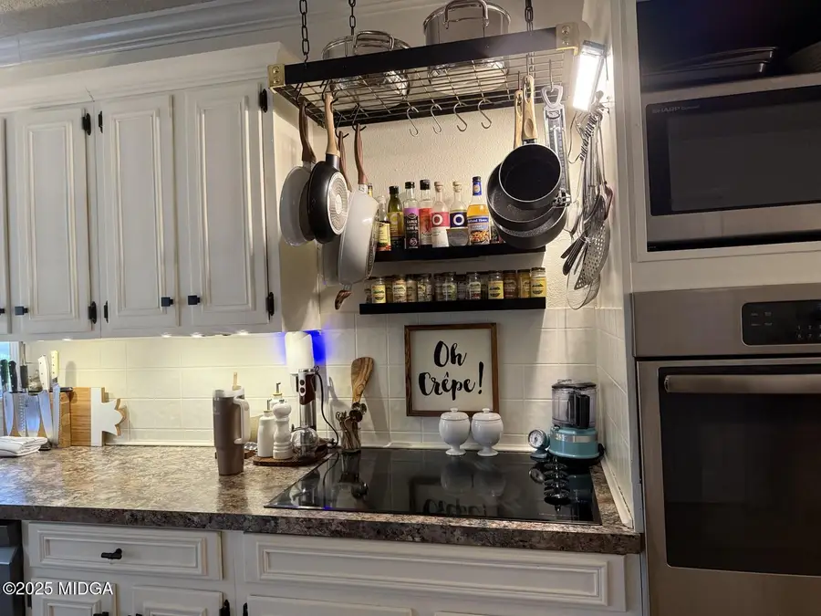 4620 S Stratford Oaks Drive, Macon, GA 31210 - #3