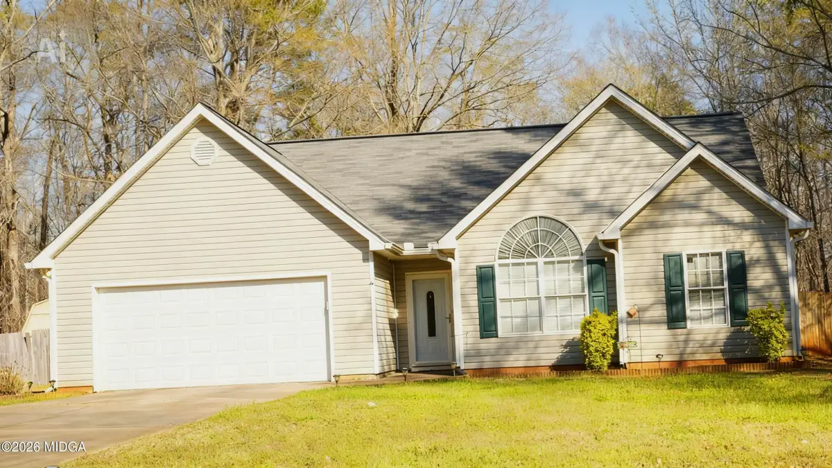 2028 Big Cypress Lane, Locust Grove, GA 30248 - #1