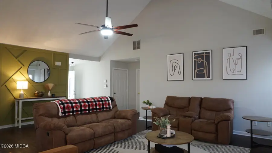 2028 Big Cypress Lane, Locust Grove, GA 30248 - #2