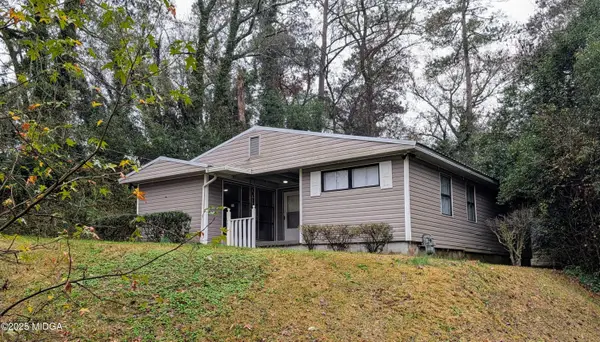 1957 Kitchens Road, Macon, GA 31211