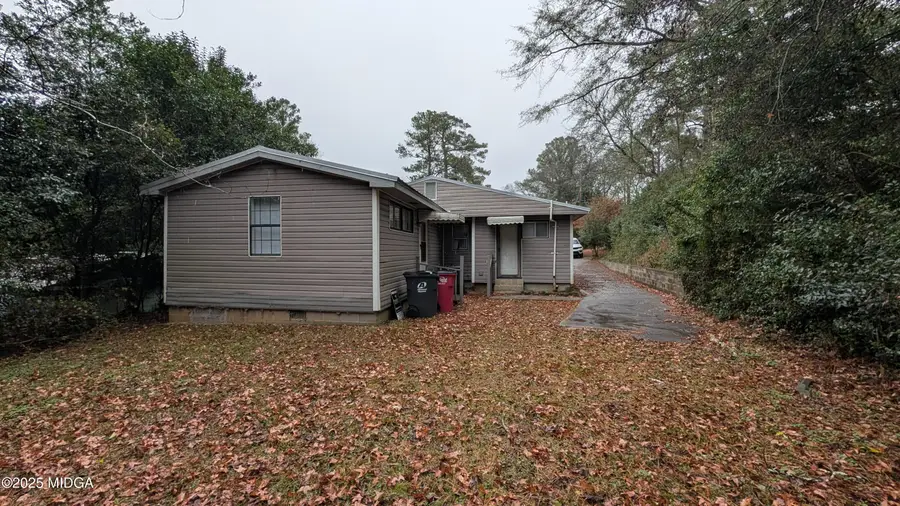 1957 Kitchens Road, Macon, GA 31211 - #3