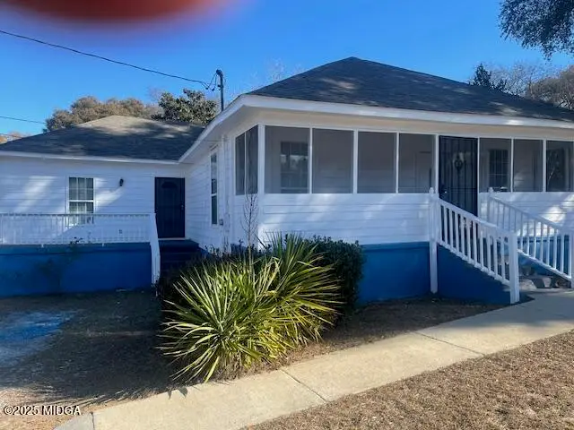 3784 Finneydale Drive, Macon, GA 31217 - #1