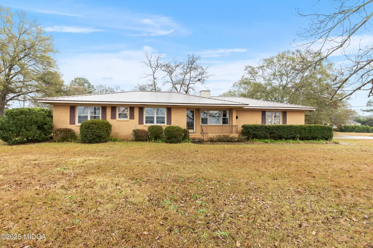 3305 Walden Road, Macon, GA 31216 - #1