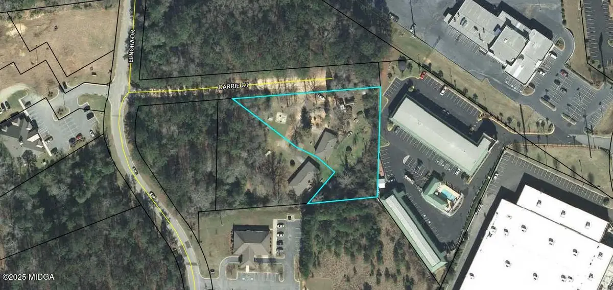 4070 Carrie Court, Macon, GA 31210 - #1