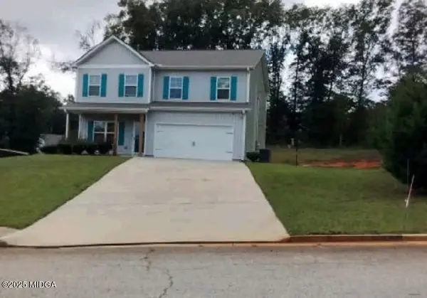 135 Saw Mill Court, Thomaston, GA 30286