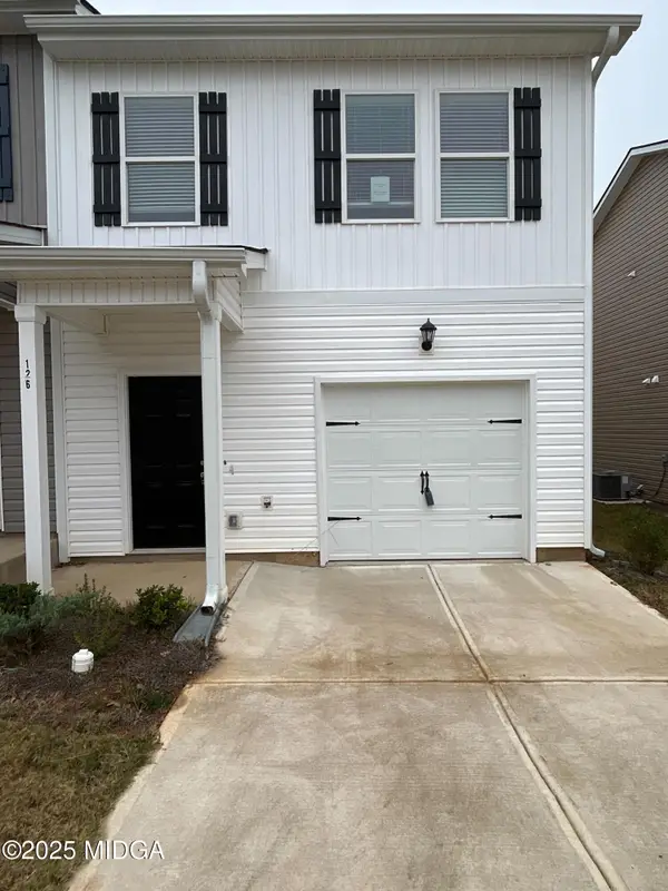 126 Red Oak Trail, Milledgeville, GA 31061