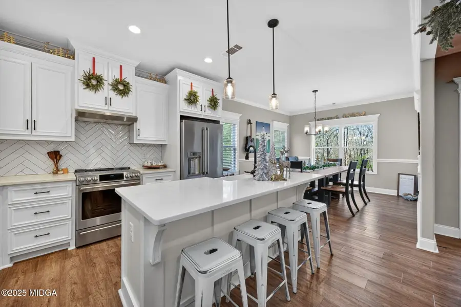 153 Jackson Drive, Forsyth, GA 31029 - #2