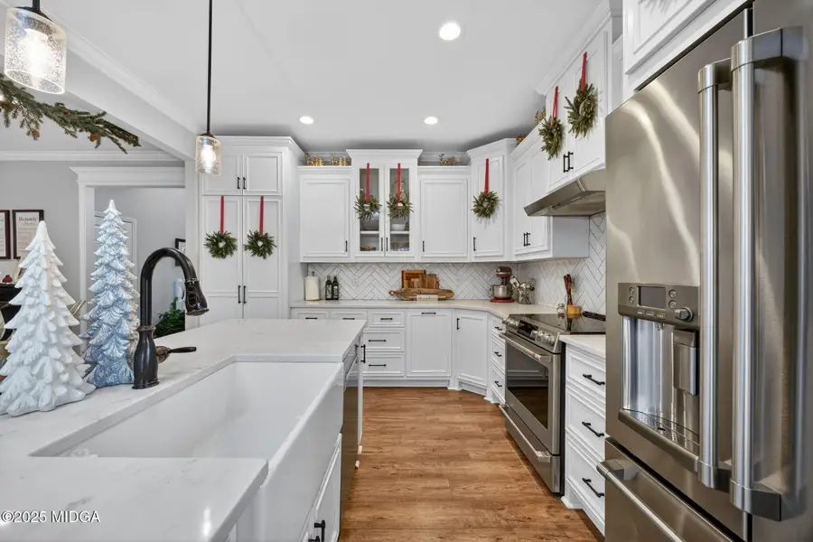 153 Jackson Drive, Forsyth, GA 31029 - #3