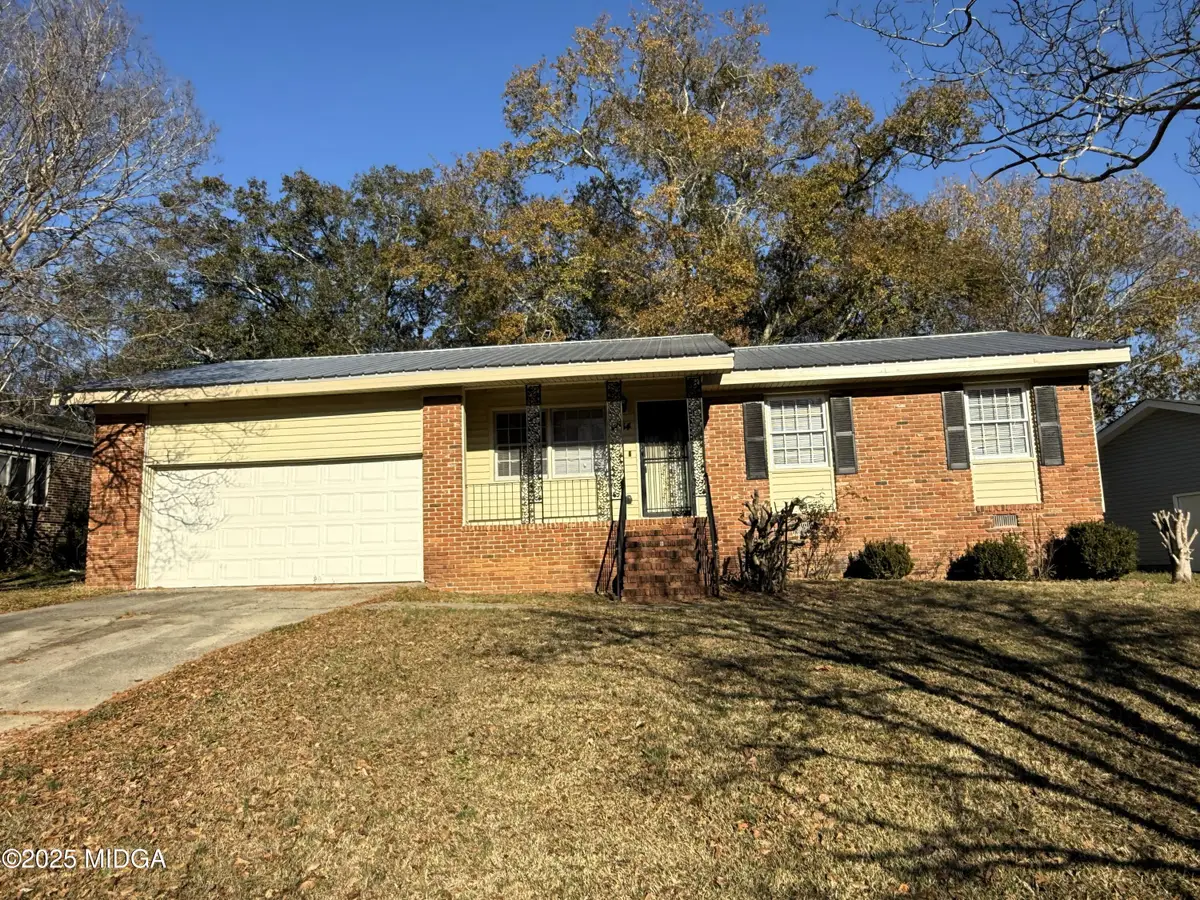 4064 W Oak Drive, Macon, GA 31210 - #1