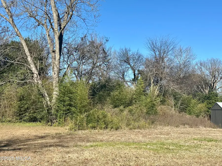 507 Burnett Street, Fort Valley, GA 31030 - #2