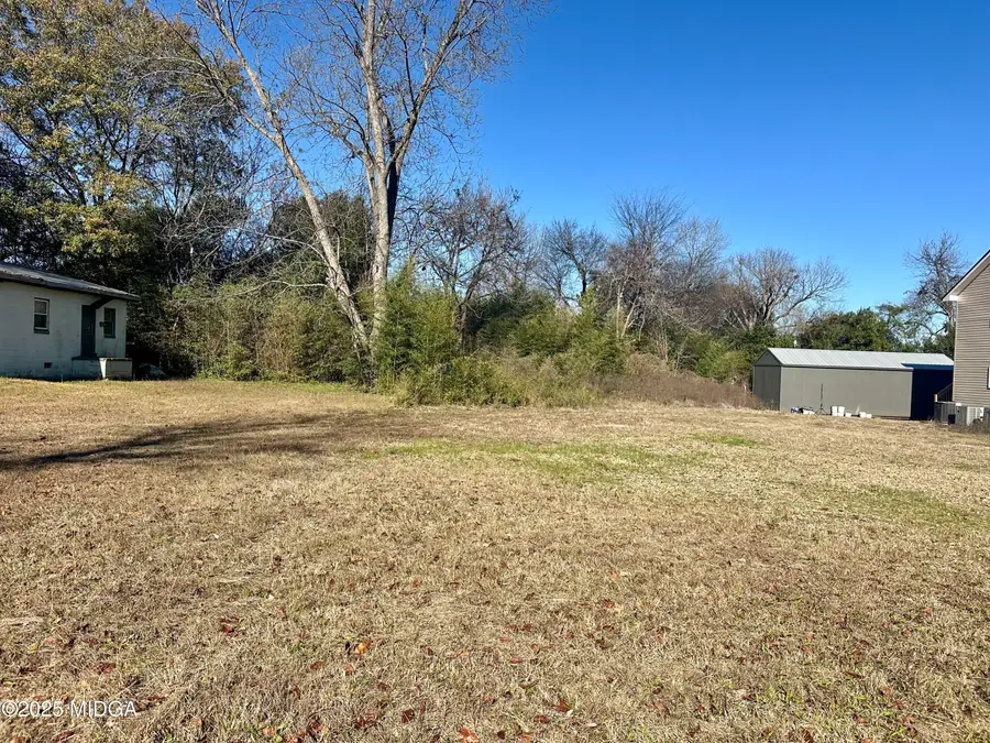 507 Burnett Street, Fort Valley, GA 31030 - #3