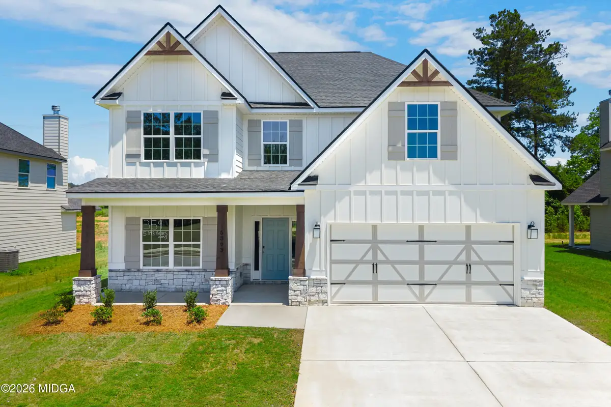 5393 Felles Way #359, Forsyth, GA 31029 - #1