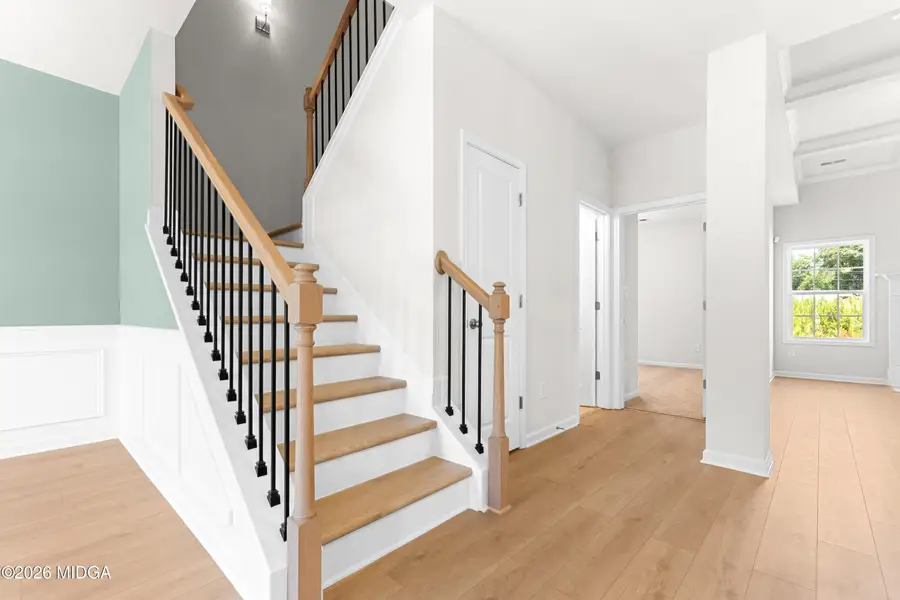 5393 Felles Way #359, Forsyth, GA 31029 - #2