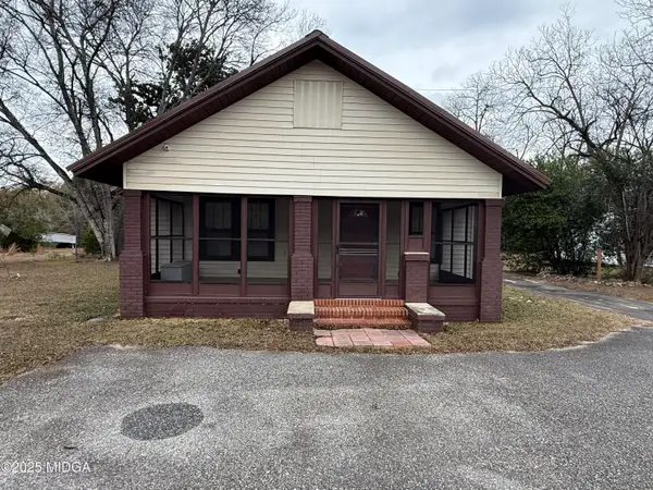 3020 Millerfield Road, Macon, GA 31217
