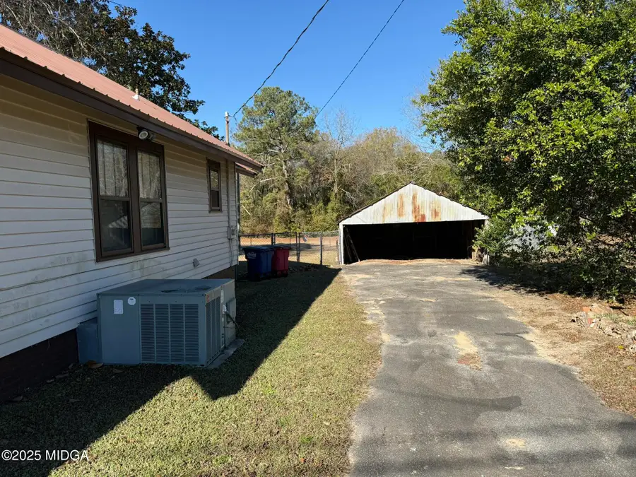 3020 Millerfield Road, Macon, GA 31217 - #3