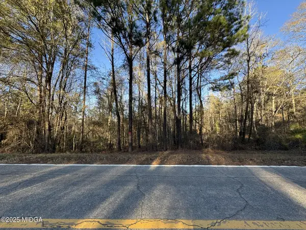 0 Kelly Road, Macon, GA 31217