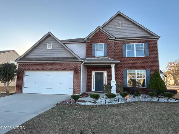 104 Chickasaw Court, Byron, GA 31008