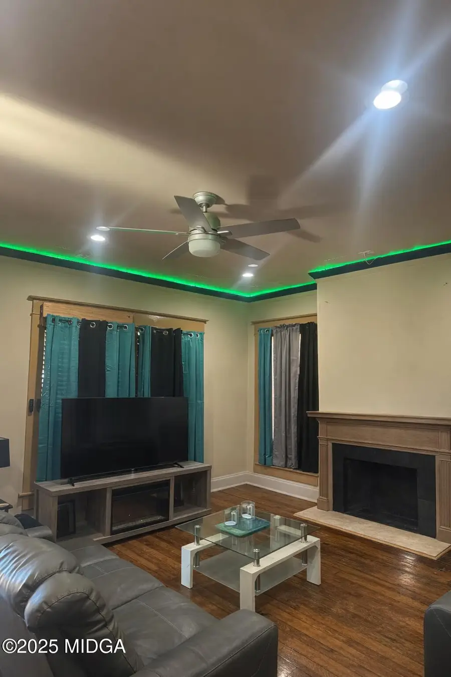 1282 Courtland Avenue, Macon, GA 31204 - #2