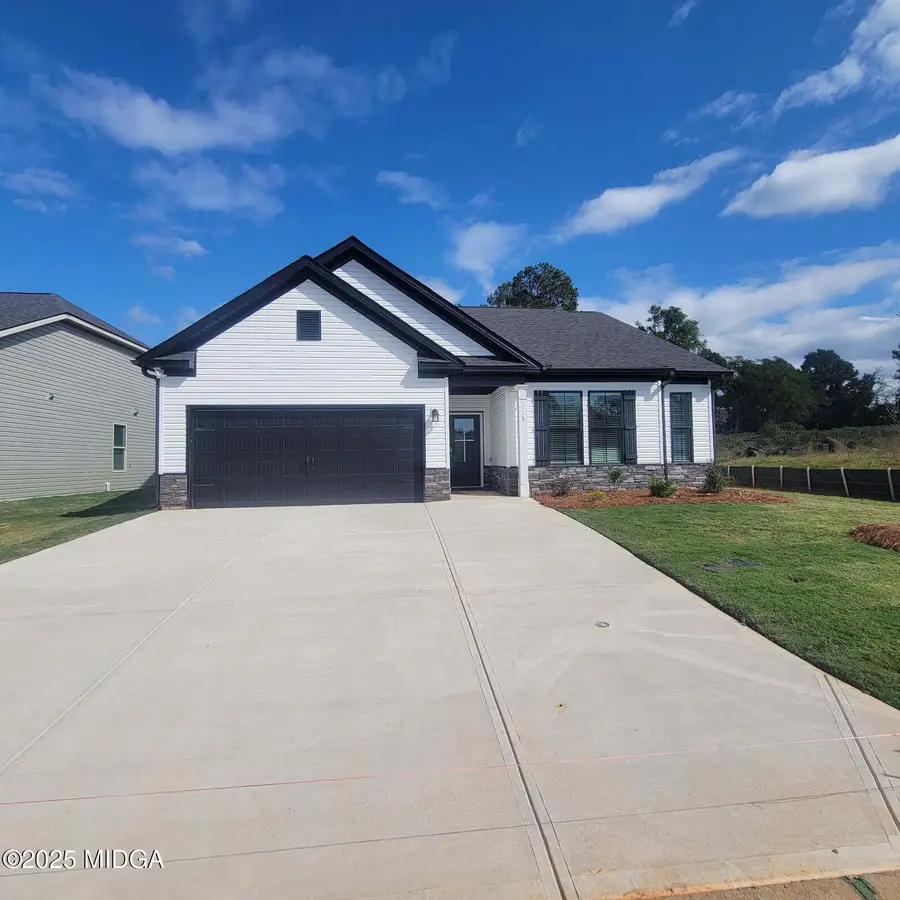 118 Bramblewood Lane, Perry, GA 31069 - #2