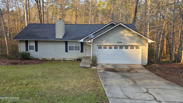 1294 Santa Fe Trail, Macon, GA 31220
