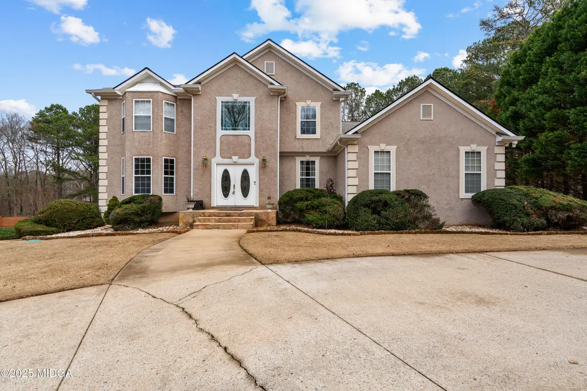 40 Jacksons Valley, Sharpsburg, GA 30277 - #1