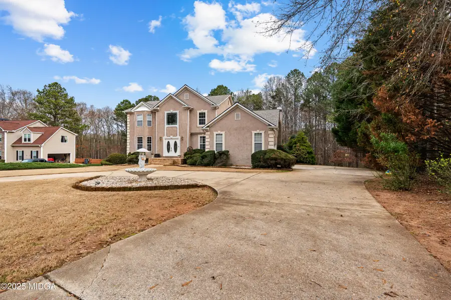 40 Jacksons Valley, Sharpsburg, GA 30277 - #2