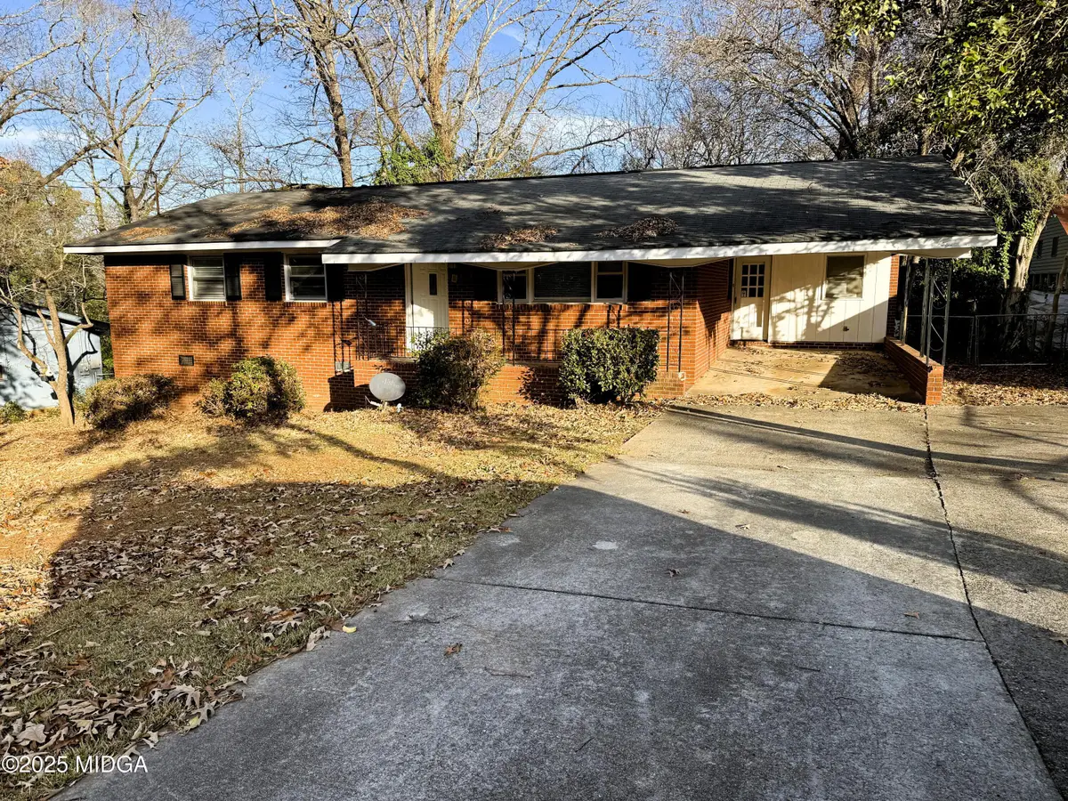 510 Arrowhead Trail, Warner Robins, GA 31088 - #1