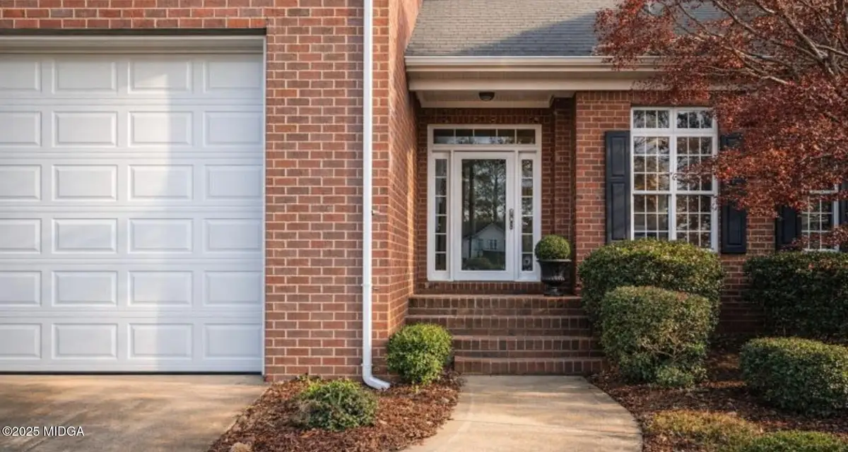 122 High Ridge Drive, Macon, GA 31220 - #1